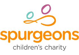 spurgeons childrens's charity